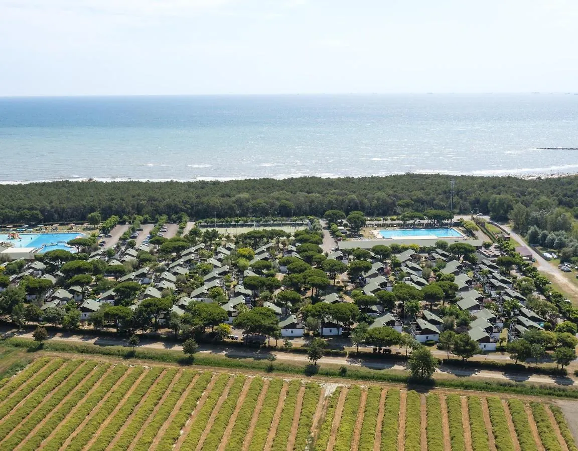 Residence Mare Pineta Casal Borsetti Italia