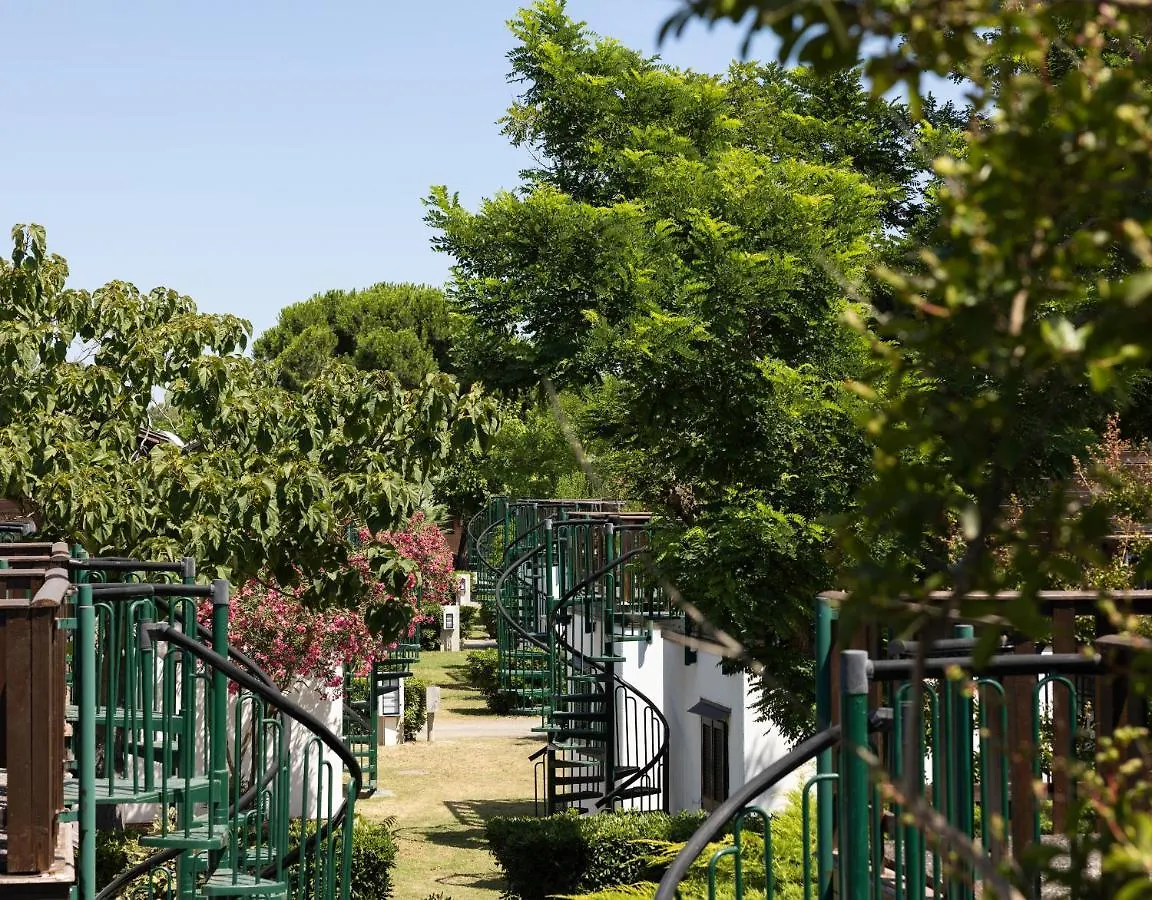 Residence Mare Pineta Casal Borsetti 3*,