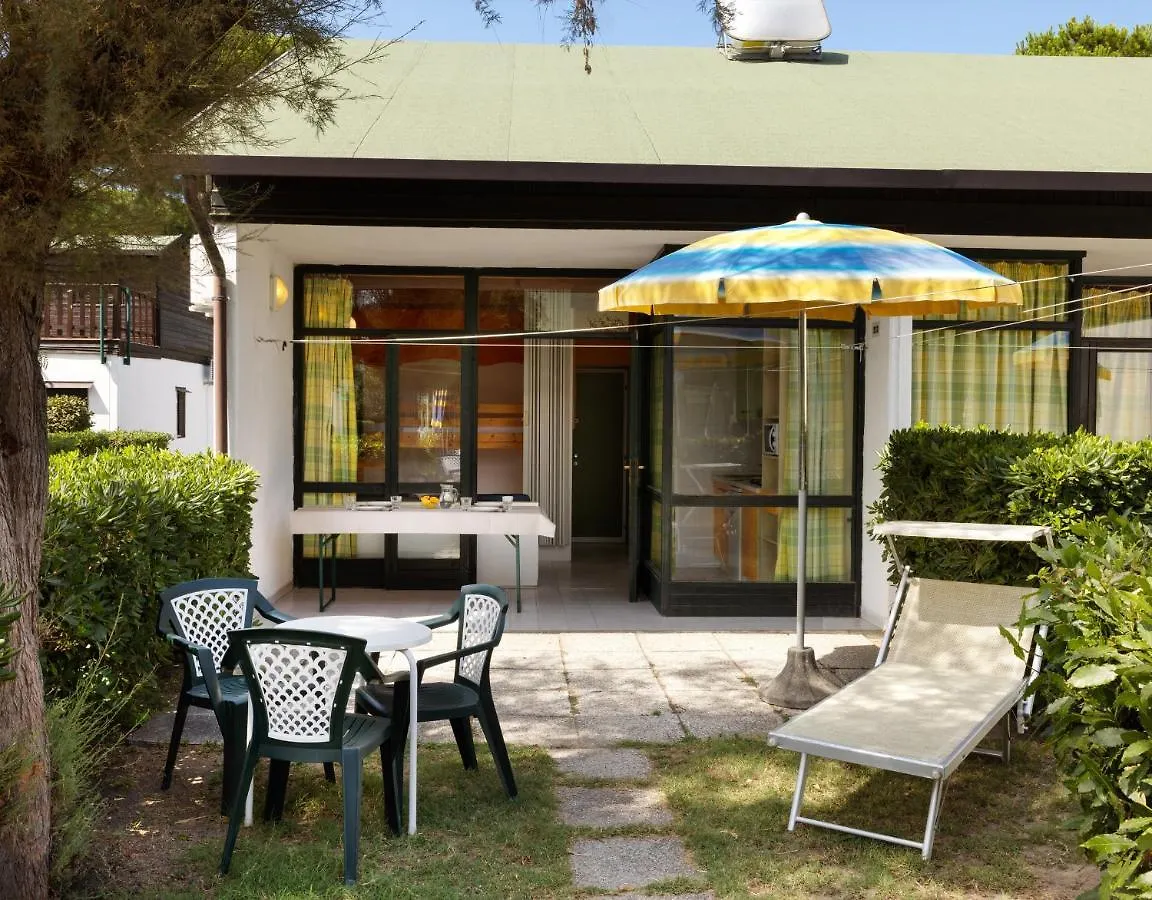 Residence Mare Pineta Casal Borsetti