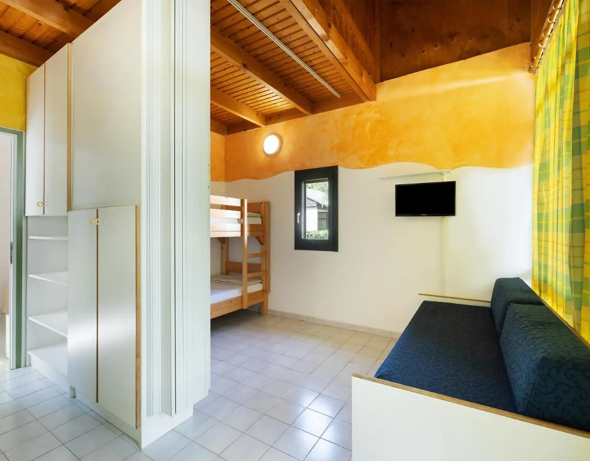 Resort Residence Mare Pineta Casal Borsetti