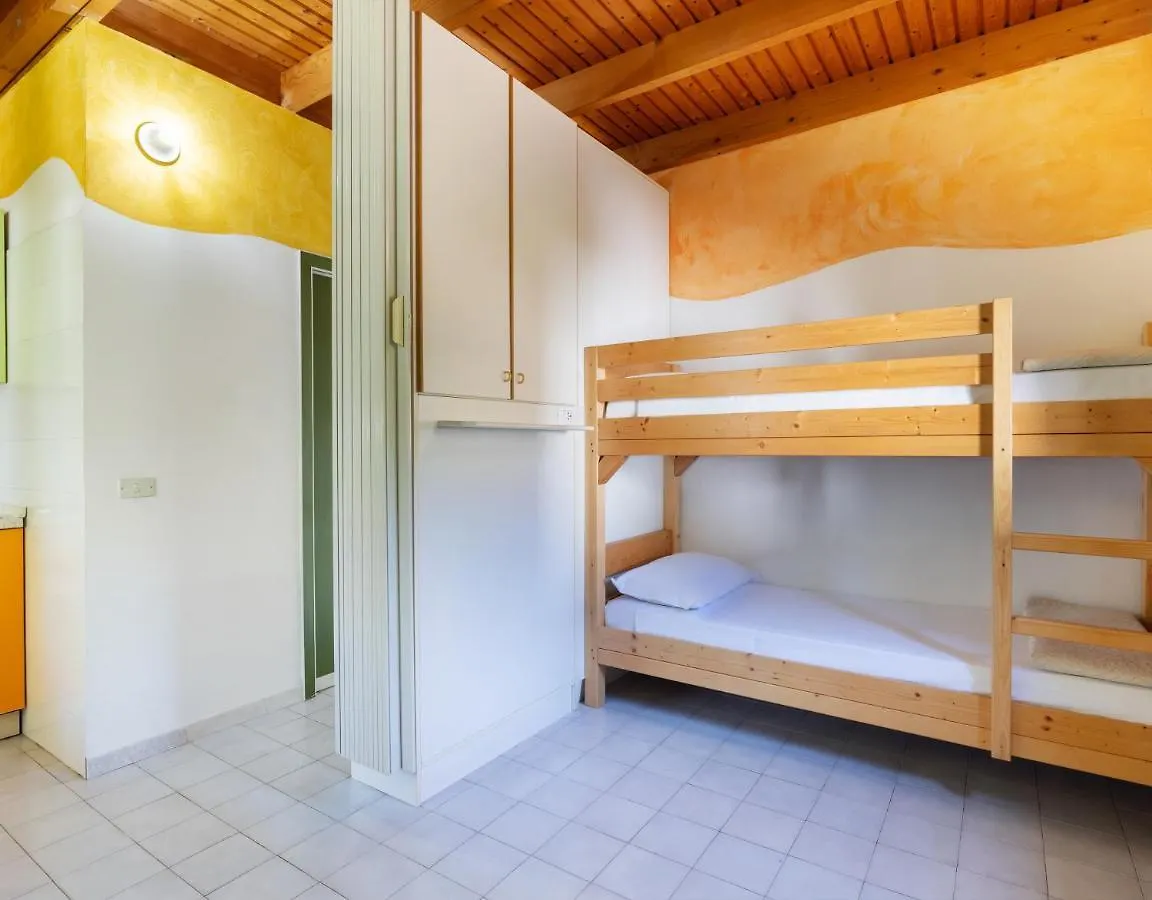 Residence Mare Pineta Casal Borsetti 3*,  Italia