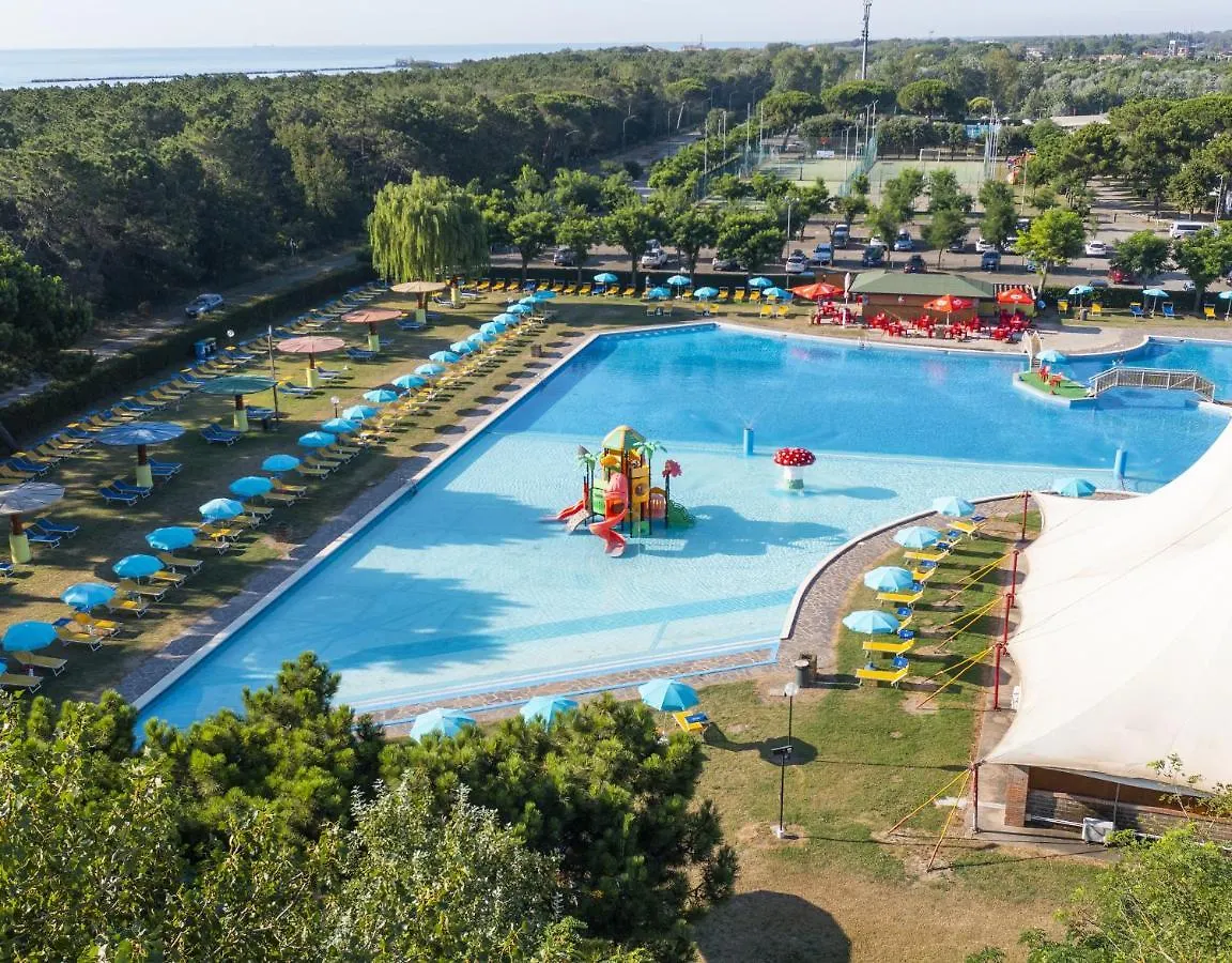 Resort Residence Mare Pineta Casal Borsetti