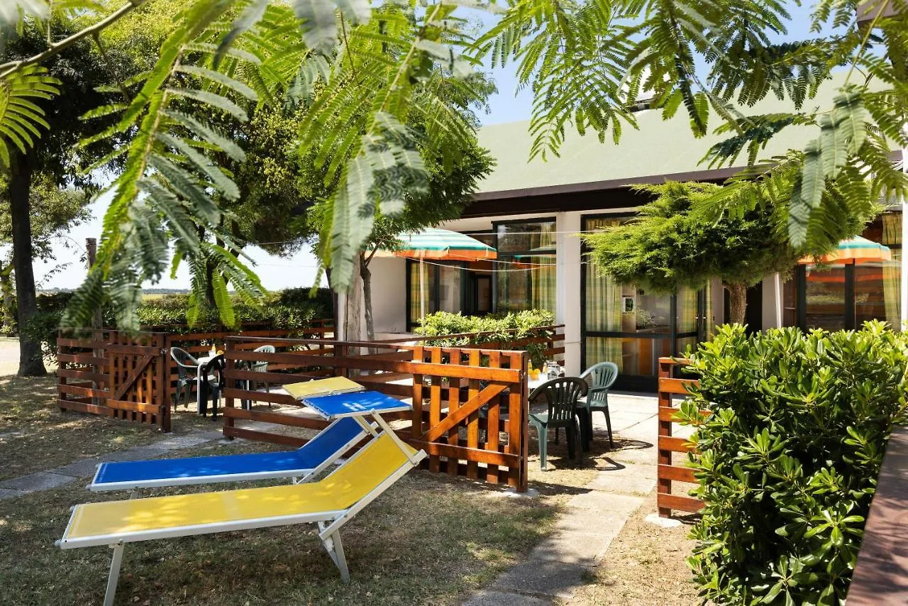 Resort Residence Mare Pineta Casal Borsetti