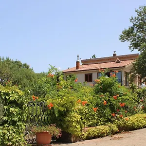 Failla Ferienhaus Castelbuono (Sicily)