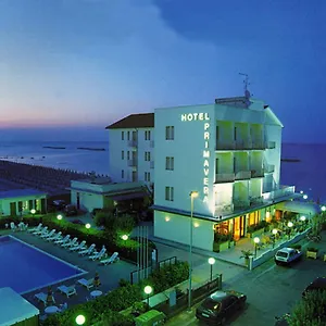 Hotel Primavera Sul Mare, Lido Di Savio