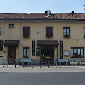 navštívit hotel