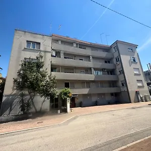navštívit hotel