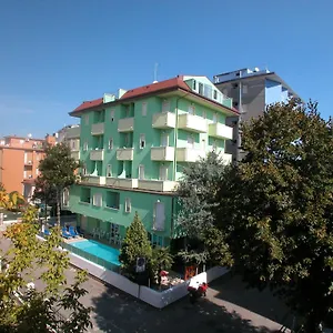 navštívit hotel