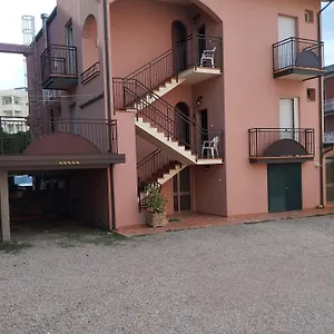 Hotel Anita, Gatteo