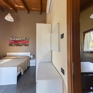 Prázdninový areál La Valle Dei Caprioli Village Park - Freelandia Azienda Agricola, Montescudo
