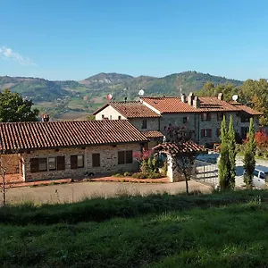Bed & Breakfast Casenuove, Bagno di Romagna