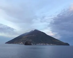 Casa vacanze Schicciolina Stromboli