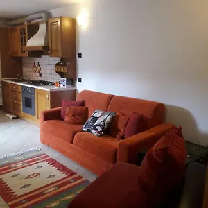 Casa vacanze Betty Bu Caspoggio