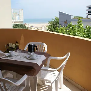 navštívit hotel