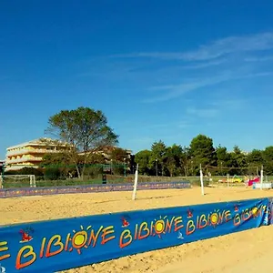 Carina Apartment Bibione