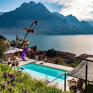 Iseolakerental - Romantica Apartment Riva di Solto
